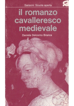 Il romanzo cavalleresco medievale