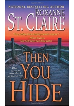 Then you hide