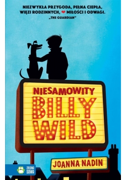 Niesamowity Billy Wilde