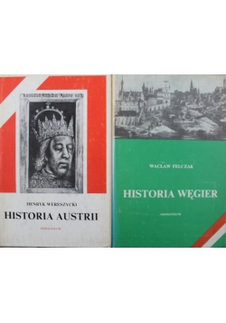 Historia Austrii / Historia Węgier