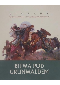 Bitwa pod Grunwaldem