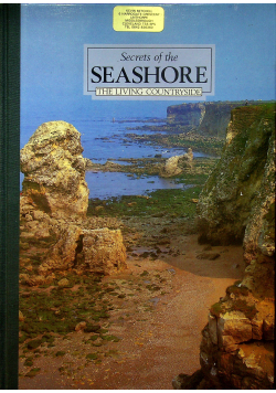 Secrets of the Seashore