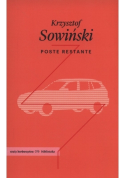 Poste restante