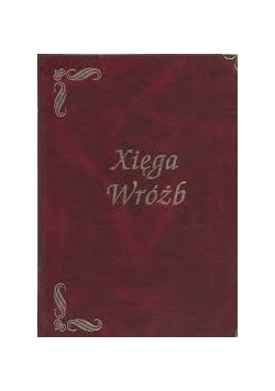Xięga wróżb