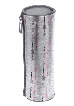 Piórnik tuba 18-003SN