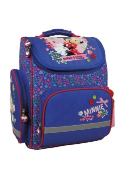 Tornister Ergonomiczny M Minnie 17 DERFORM