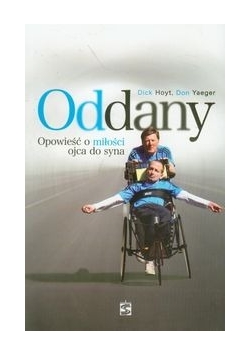 Oddany