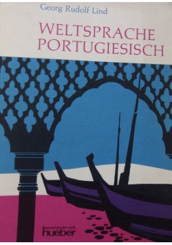 Weltsprache portugiesisch