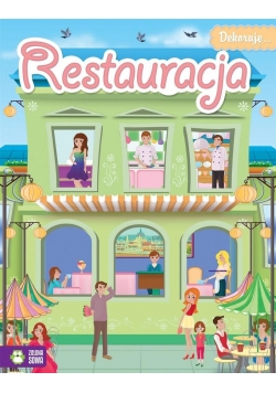 Dekoruję - Restauracja