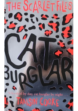 Cat Burglar