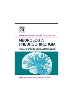 Neurologia i neurochirurgia. Seria podręczników
