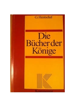 Die Bucher der Konige