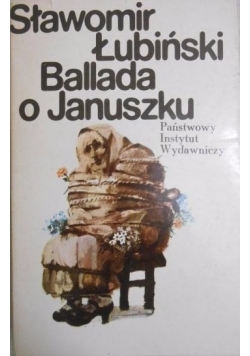 Ballada o Januszku