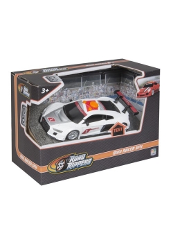 Road Rippers Sonic Racers - Audi R8 LMS