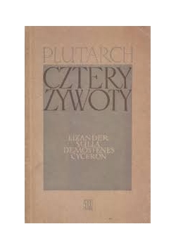 Cztery żywoty