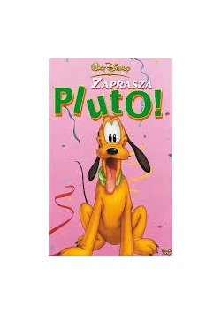 Pluto zaprasza, DVD