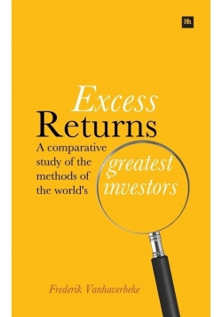 Excess Returns