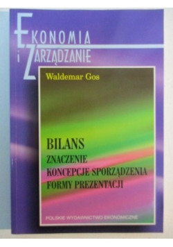 Bilans