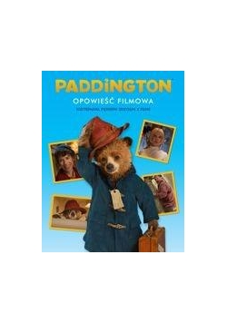Paddington. Opowieść filmowa