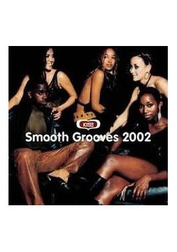 Smooth Grooves 2002 CD