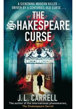 The Shakespeare curse