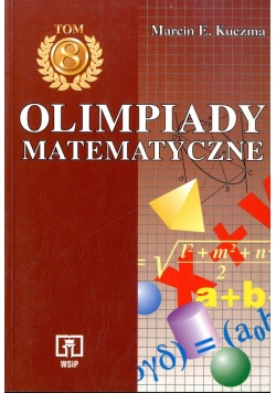 Olimpiady Matematyczne