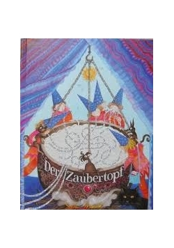 Der Zaubertopf
