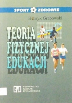 Teoria fizycznej edukacji