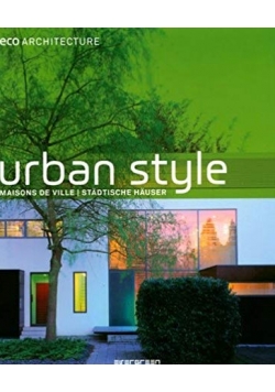 Urban Style (Eco Architecture)