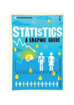 Statistics A Graphic Guide
