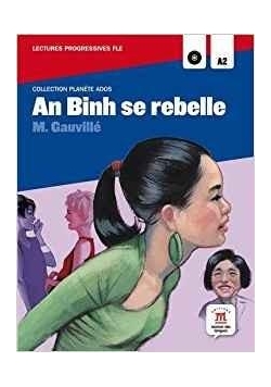 An Binh se rebelle A2 + CD