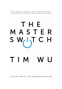 The master switch