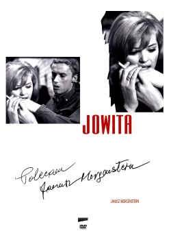 Jowita, DVD, Nowa