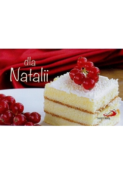 Imiona - Dla Natalii