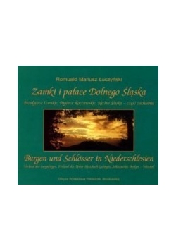 Zamki i pałace Dolnego Śląska, autograf