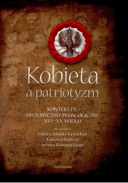 Kobieta a patriotyzm