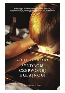 Syndrom czerwonej hulajnogi