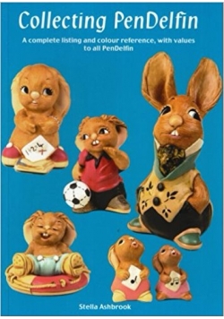 Pendelfin Collector's Handbook