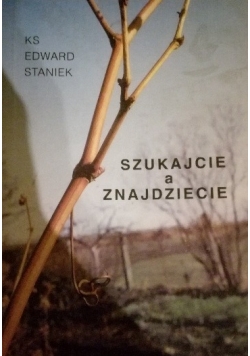 Szukajcie a znajdziecie