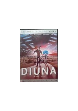 Diuna, CD