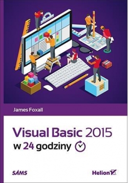 Visual Basic 2015 w 24 godziny