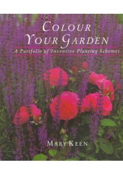 Colour Your Garden