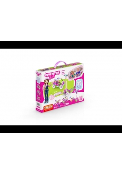 Inventor girl 15 modeli