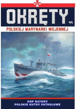 Okręty Polskiej Marynarki Wojennej T.44