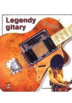 Legendy gitary