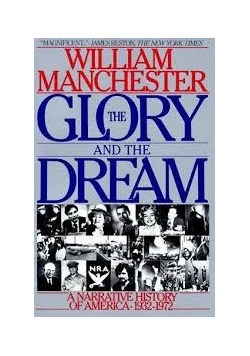 The glory and the dream