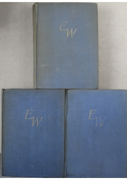 Encyklopedia współczesna 3 książki