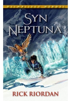 Olimpijscy Herosi T2 - Syn Neptuna
