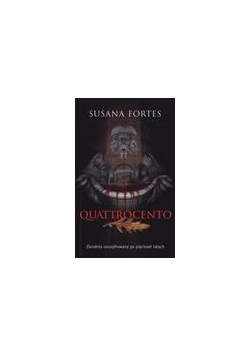 Quattrocento - Susana Forrtes