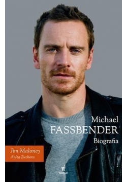 Michael Fassbender. Biografia